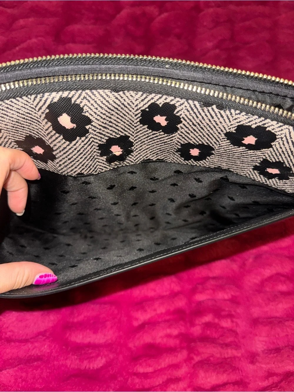 Kate Spade lap top case